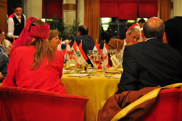 Lions (Rabieh) Independence Day Dinner